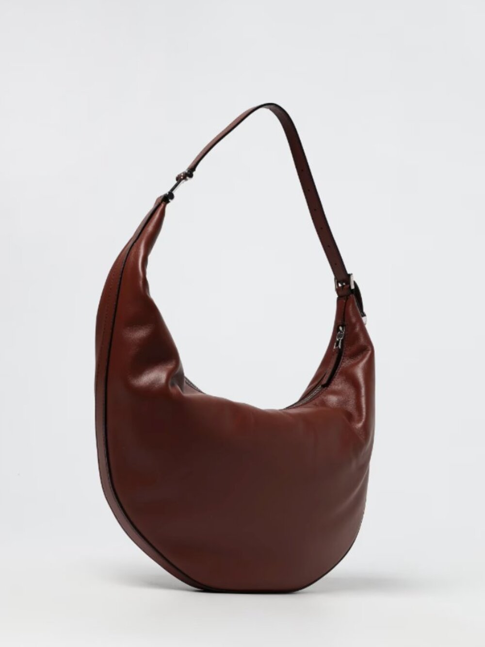 Like New - MARNI - Dot Bag - Brown
